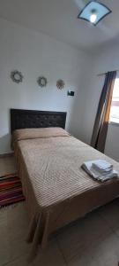 TU REFUGIO - Alquiler Temporario客房内的一张或多张床位