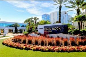 坦帕Stylish Suite Tampa Minutes to Hard Rock Casino的相册照片