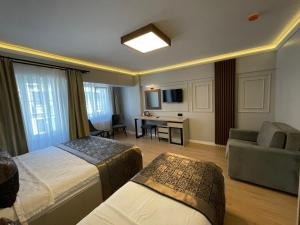 伊斯坦布尔Azra Sultan Hotel & Spa的相册照片