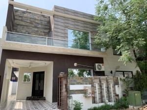 拉合尔Independent Villa in DHA Phase 6 Lahore Three 3 Bedroom Full House的相册照片