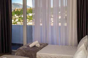 吉诺卡斯特Patio Rooms Gjirokaster的相册照片