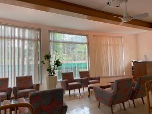 Hotel Rosapineta - Adults Only平面图