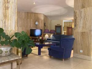 萨拉曼卡康达尔酒店的相册照片