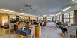 旺阿雷旺阿雷会议中心卓越酒店的相册照片