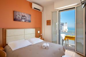 佩萨罗Amadei Hotel Figaro & Apartments的相册照片