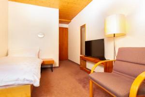 HembergHotel Swiss Views的相册照片