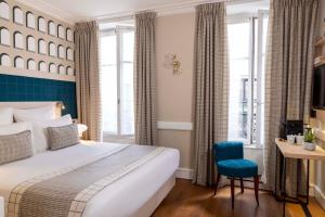 巴黎Hotel Sleeping Belle的相册照片