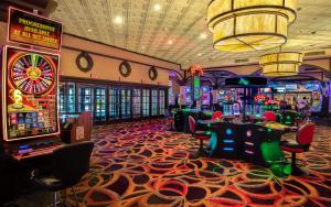 拉斯维加斯银柒酒店及赌场的相册照片