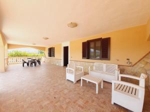 斯佩隆加Villa Regina - Sperlonga Vertice Rooms的相册照片