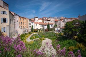 贝济耶Rêver à Béziers Centre ville et Gare的相册照片