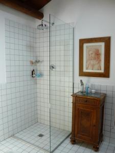 Villa Resta & Dependance的一间浴室