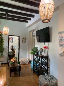 圣胡安The Suites & Vintage Apartment at Casa Of Essence in heart of Old San Juan的相册照片