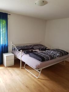 Haag2 Rooms cosy Apartment near Liechtenstein的相册照片