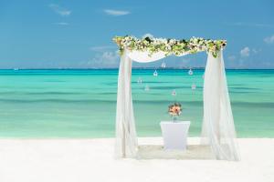 坎昆Grand Fiesta Americana Coral Beach Cancun - All Inclusive的相册照片