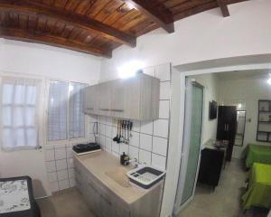 瓜伊马延1 Habitación Alto Dorrego 5min de Mendoza Capital的相册照片