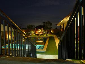 金巴兰巴厘岛普里哈苏酒店的相册照片