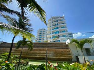 卡塔赫纳Playa Boquilla - Boquilla Beach - Apto con servicios de Hotel Sonesta的相册照片