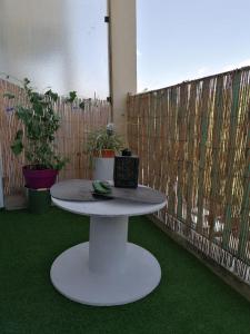 蒙彼利埃Appartement Circé - Montpellier Nord-Hopitaux-Facultés的相册照片