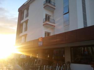 Gzennaïa自由区酒店的相册照片