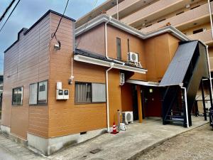 宇都宫ARS HOTEL Utsunomiya フロア貸切的相册照片