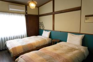 北九州Mojiko Guesthouse PORTO的相册照片