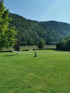 Haibach ob der Donau祖姆赫利根尼古劳斯宾馆的相册照片