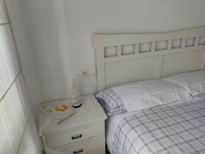 萨莫拉Apartamento muy acogedor , en el casco antiguo.的相册照片