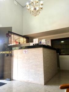 巴雷图斯Hotel Portela I -Barretos的相册照片