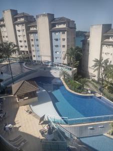 曼加拉蒂巴Porto Real Resort Suites 1的相册照片