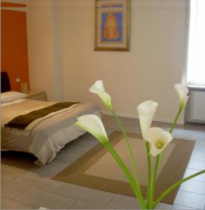 曼托瓦雅格拉住宅酒店的相册照片