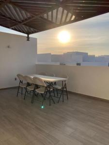 阿卡普尔科Departamento en Acapulco Diamante的相册照片