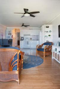 UalapueMolokai Island Retreat with Beautiful Ocean Views and Pool - Newly Remodeled!的相册照片