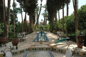 Oulad BarrehilPalais Riad Hida的相册照片