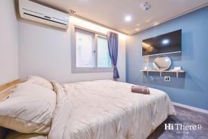 首尔Hithere guesthouse的相册照片