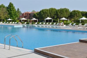 利多迪耶索罗Golf Jesolo Village ➔ Attico con Piscina的相册照片