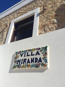 哈尔基岛Villa Miranda的相册照片