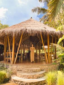 珀尼达岛Bila Penida Resort & Farm的相册照片