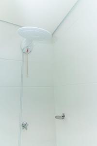 360 Av Ipiranga的一间浴室