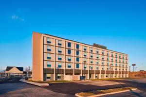 EastlakeFour Points by Sheraton Cleveland-Eastlake的相册照片