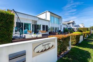 贝尔拉拉Keith's on Sylvan Beach, 1 of the 4 most popular units on Bribie的相册照片