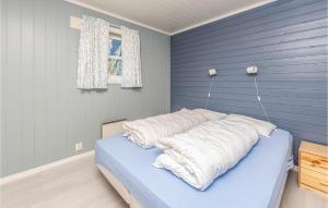 菲耶兰3 Bedroom Gorgeous Home In Fjrland的相册照片