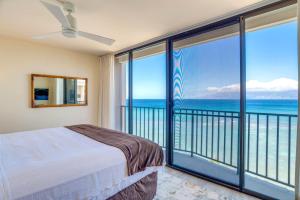 卡哈纳K B M Resorts- VIR-1204 Penthouse Ocean Views!的相册照片