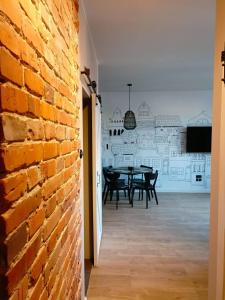 LOFT Szewska 6 - Old Town - Parking Free平面图