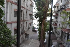 孟买Hotel Sea View - Near Taj Hotel的相册照片