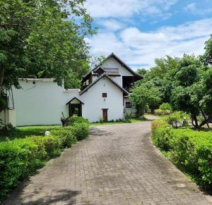 清迈246 Chiang mai Garden Villa的相册照片