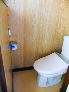 寿美吉旅馆的一间浴室
