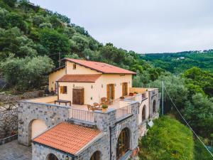 索伦托Casale Ianus - Country house with Panoramic View的相册照片