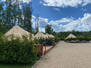 KõrkkülaMereoja Camping的相册照片