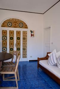 卡普里Two bedrooms Capri style home near Piazzetta的相册照片