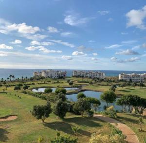 艾西拉Asilah Marina Golf的相册照片